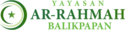 Yayasan Ar-Rahmah Balikpapan