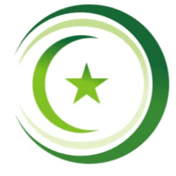 Logo Yayasan Ar-Rahmah Balikpapan